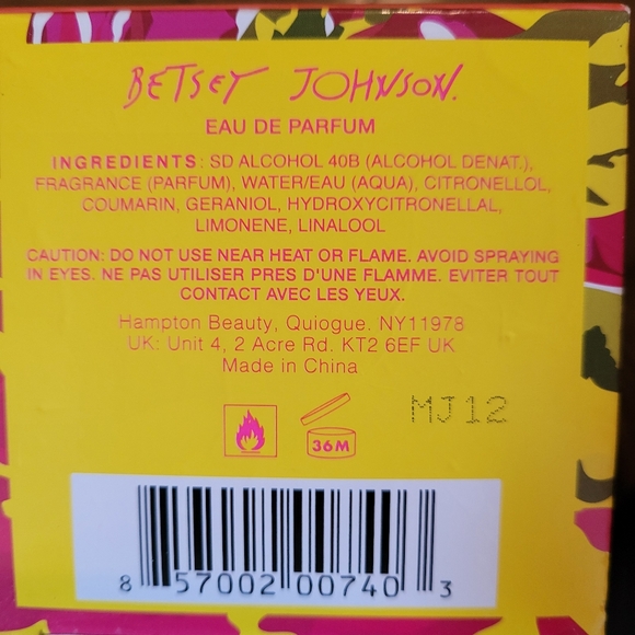 FREE WITH LARGE BUNDLE PURCHASE, 10 PLUS ITEMS, NEW NEVER OPENED. - Picture 6 of 7